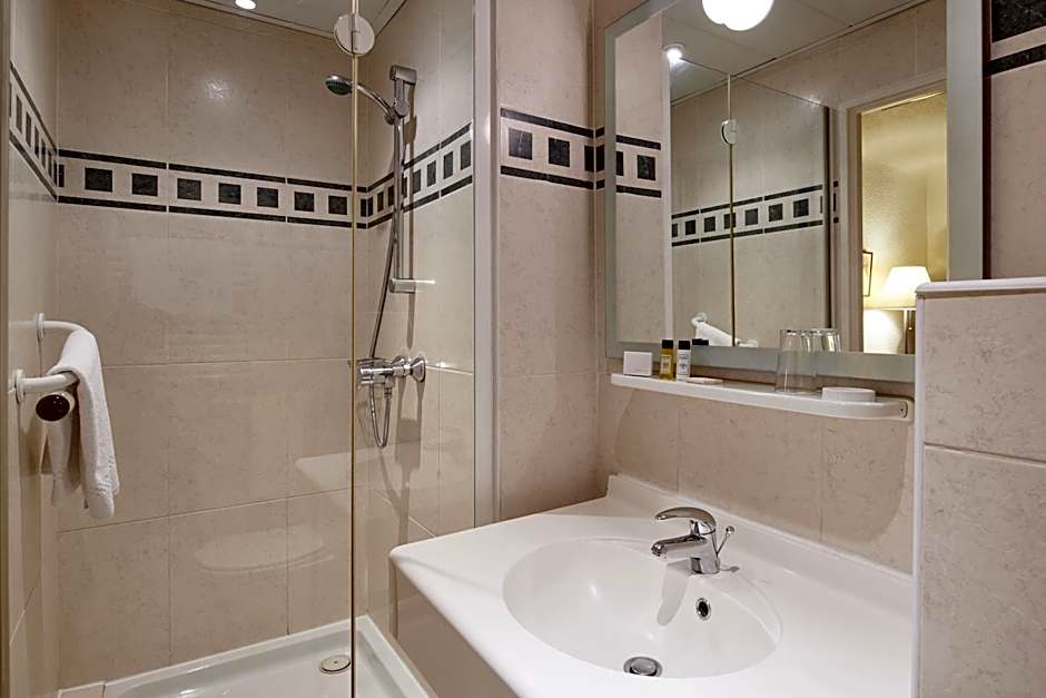 Residence Vacances Bleues le Mediterranée