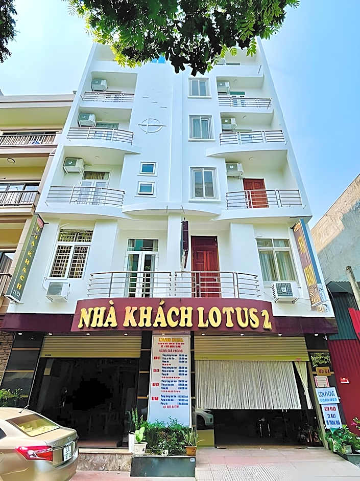 SKY HOTEL  - KHACH SAN BAC NINH