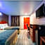 Econo Lodge - near Houston Medical Center-NRG Park