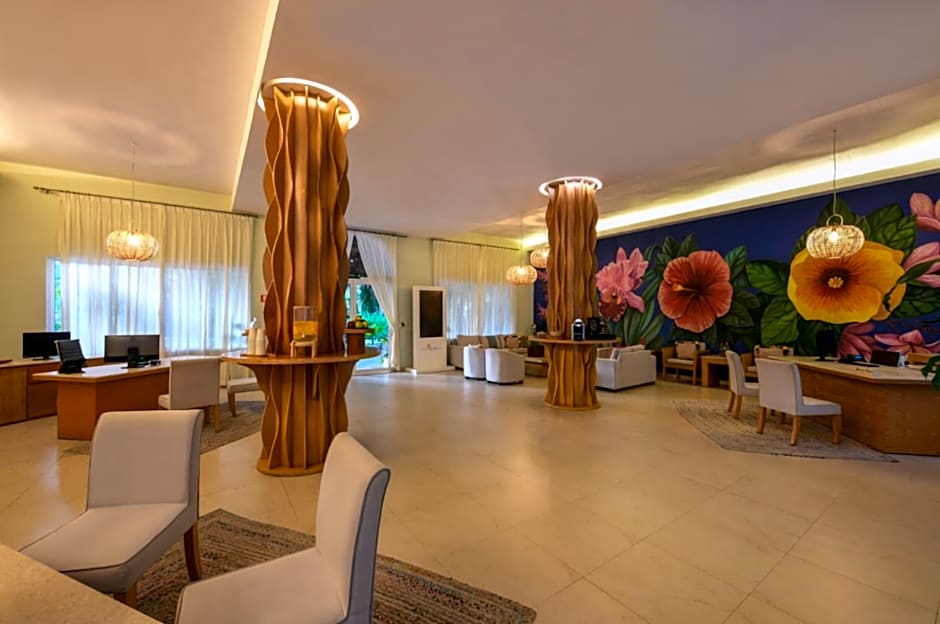 El Dorado Maroma - Catamaran, Cenote & More Inclusive- Adults Only