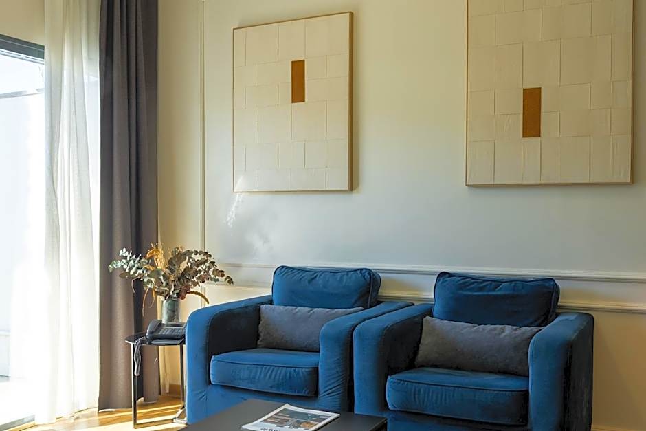 Sevilla Green Suites