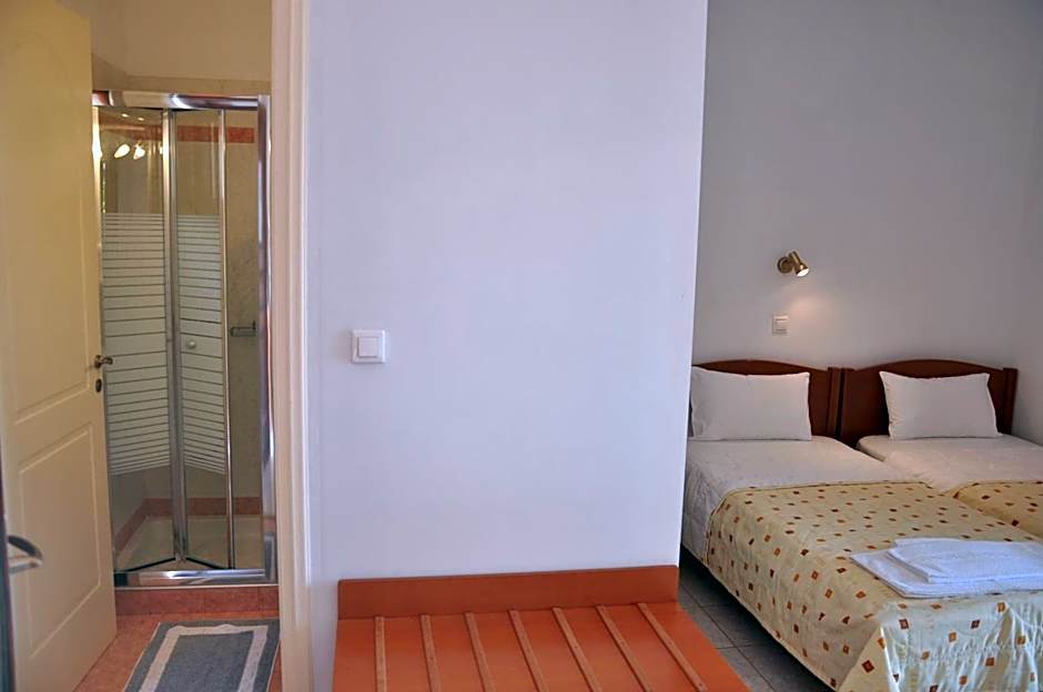 Kato Zakros Palace Apartments