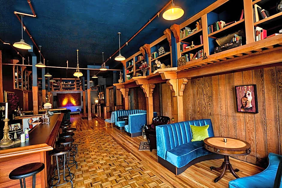 The Inn at 2nd & C