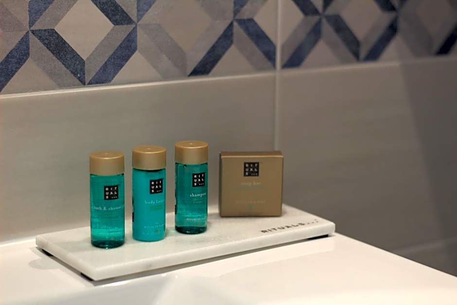 Osprey Menorca Hotel