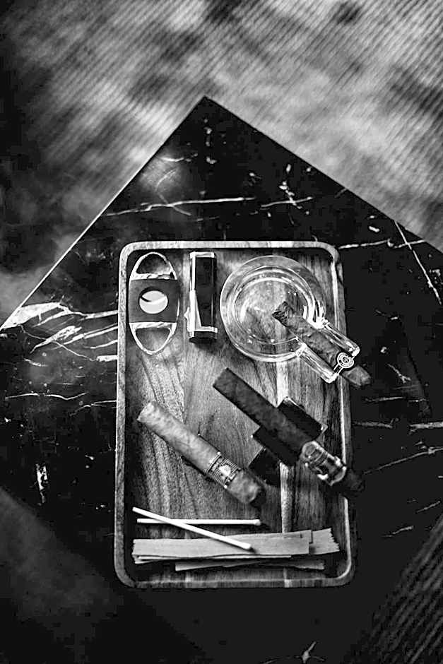 Seven Villa Hotel & Spa