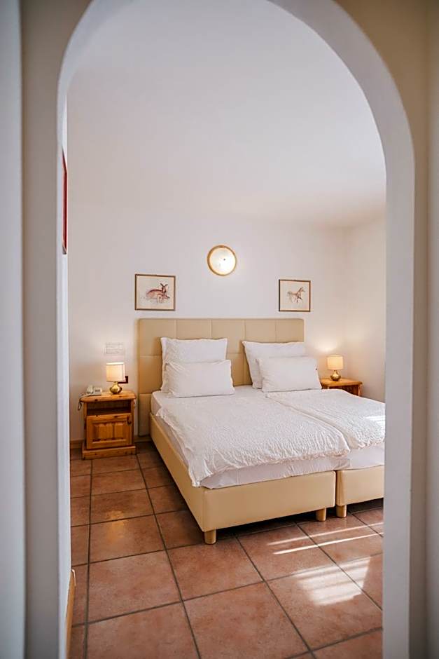 Residence Al Caminetto