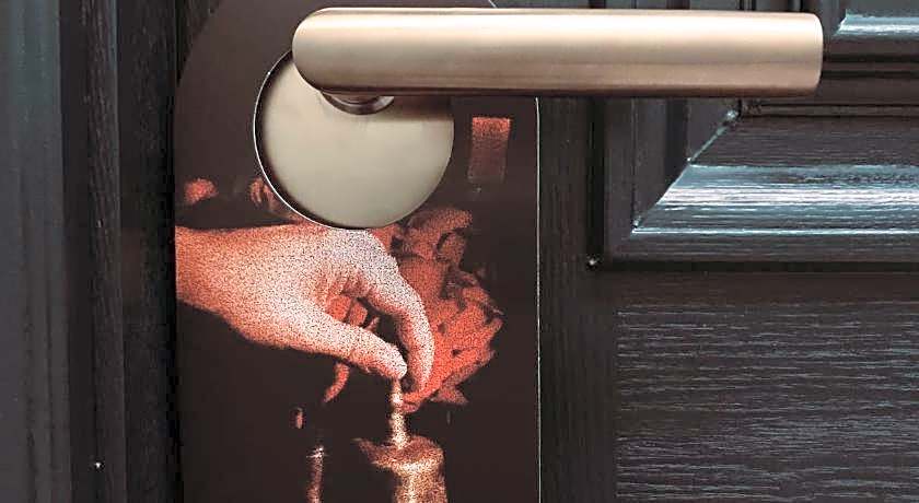 Moon and Chalice Boutique Hotel