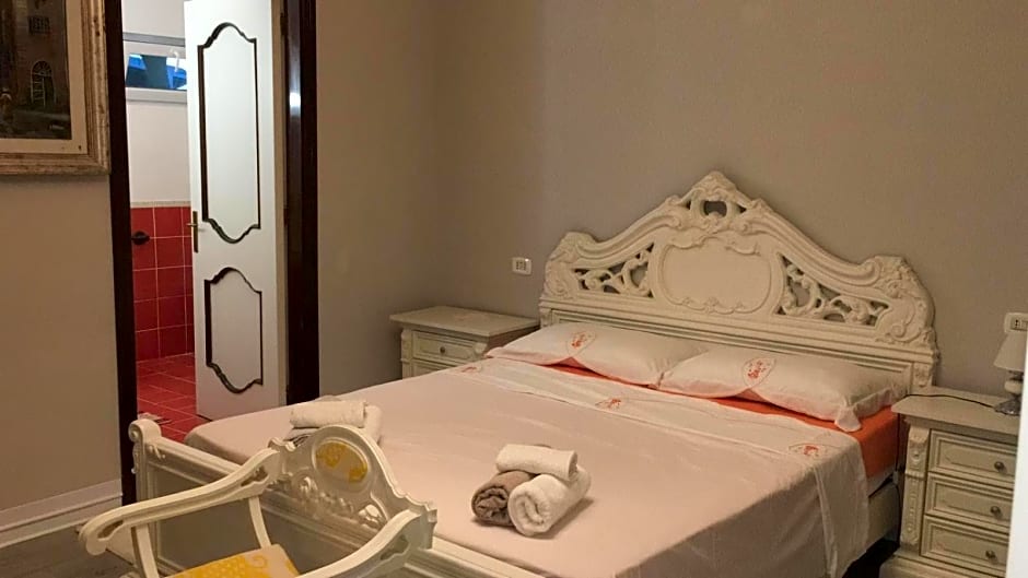 Casa Himera Fontane Bianche