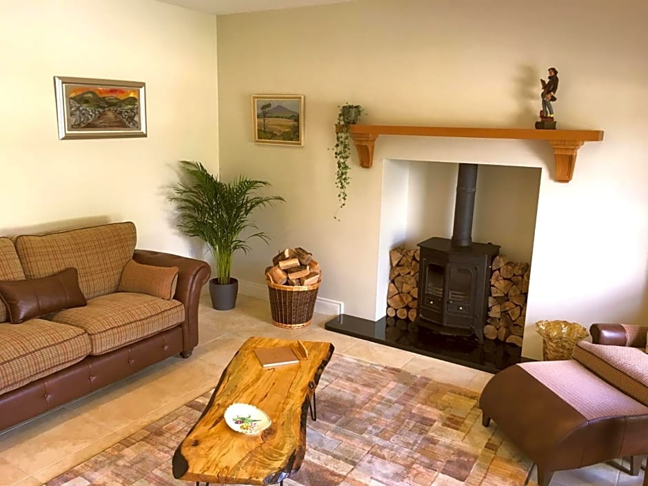 Mourne Country House Bed and Breakfast