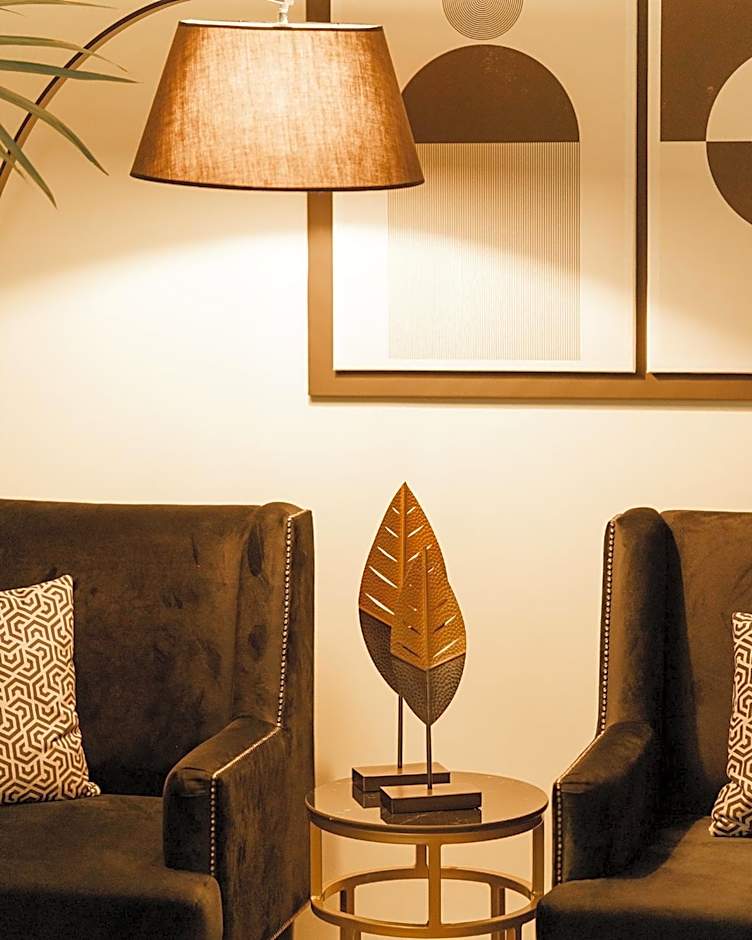 My Way Hotel & Events