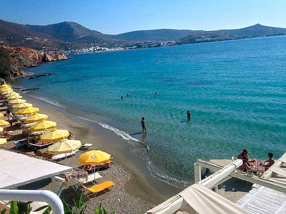 Petalides Apartments