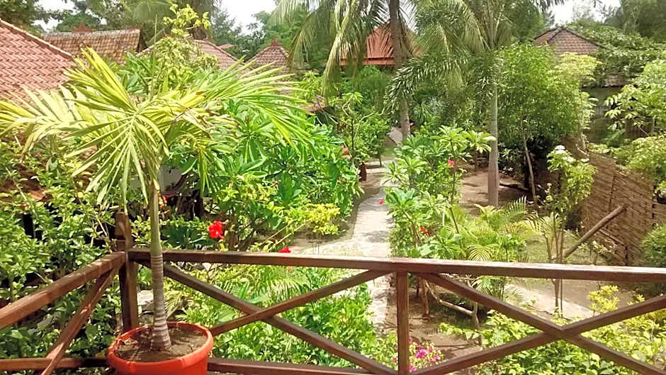 Mango Dive & Bungalow