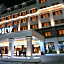 Metro Park View Hotel Kota Lama Semarang