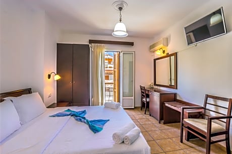 double or twin standard