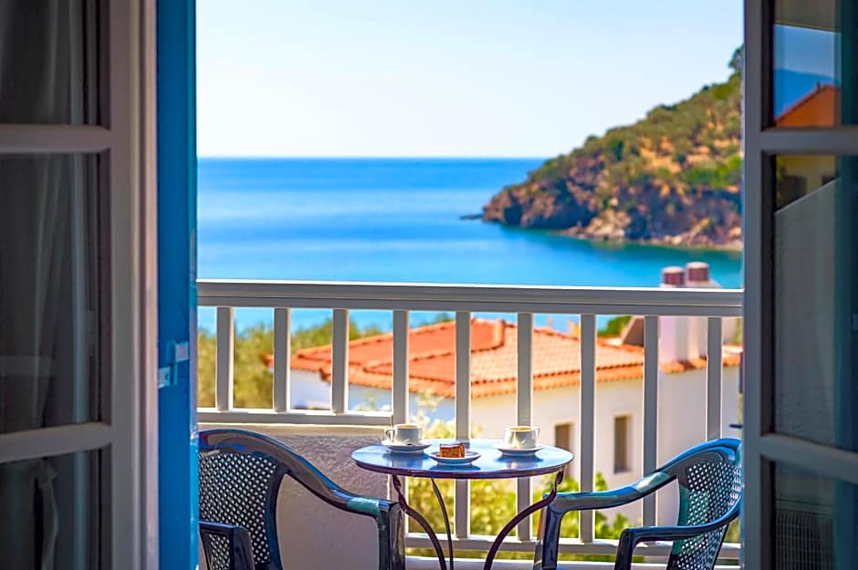 Limnionas Bay Village Hotel