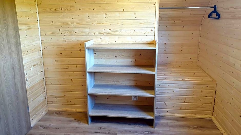 Amber Domki Letniskowe