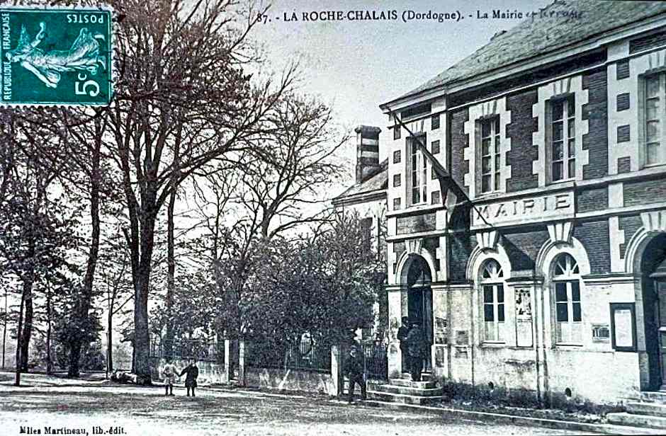 Les Tuileries de Chanteloup