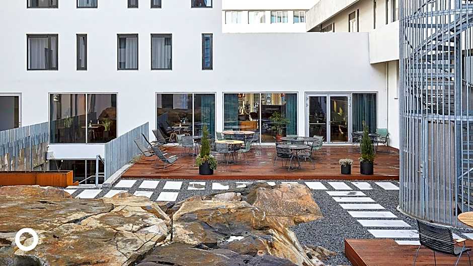 Midgardur by Center Hotels