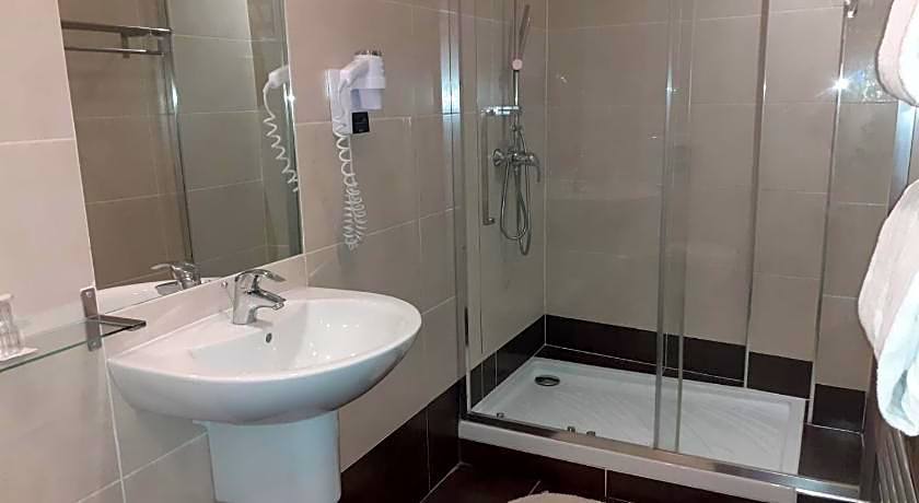 Grand Hotel De L'Europe