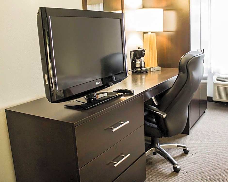 Sleep Inn Johnstown - Richland Town Center