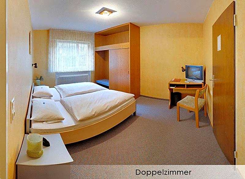 Hotel Keinath Stuttgart