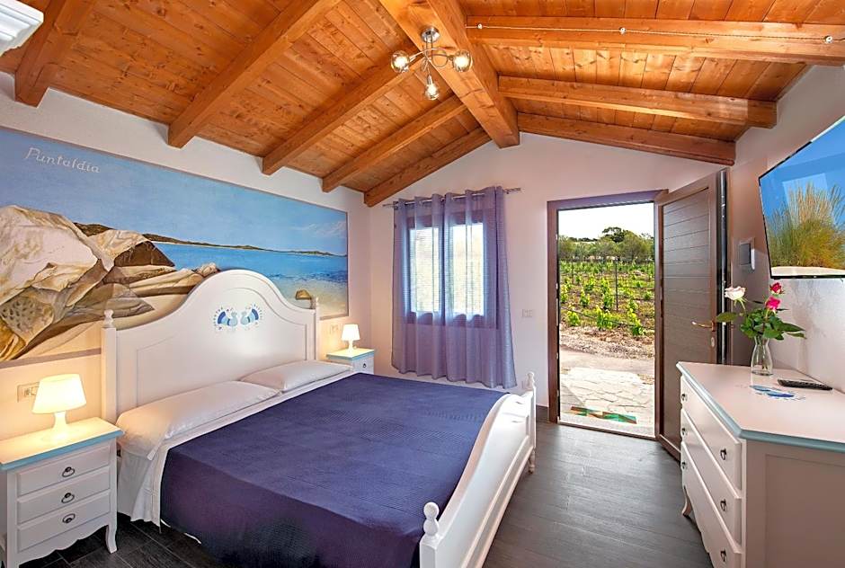 Hotel Rurale Orti di Nora & SPA