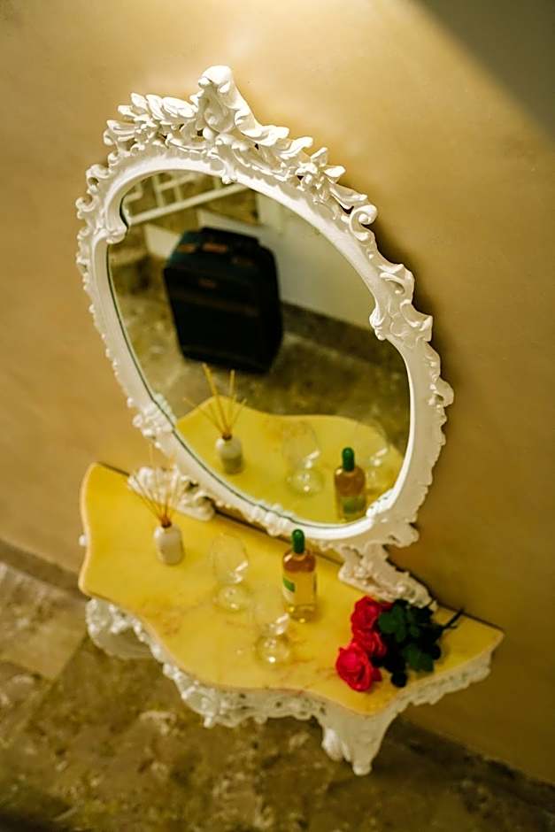Regina Elena Rooms