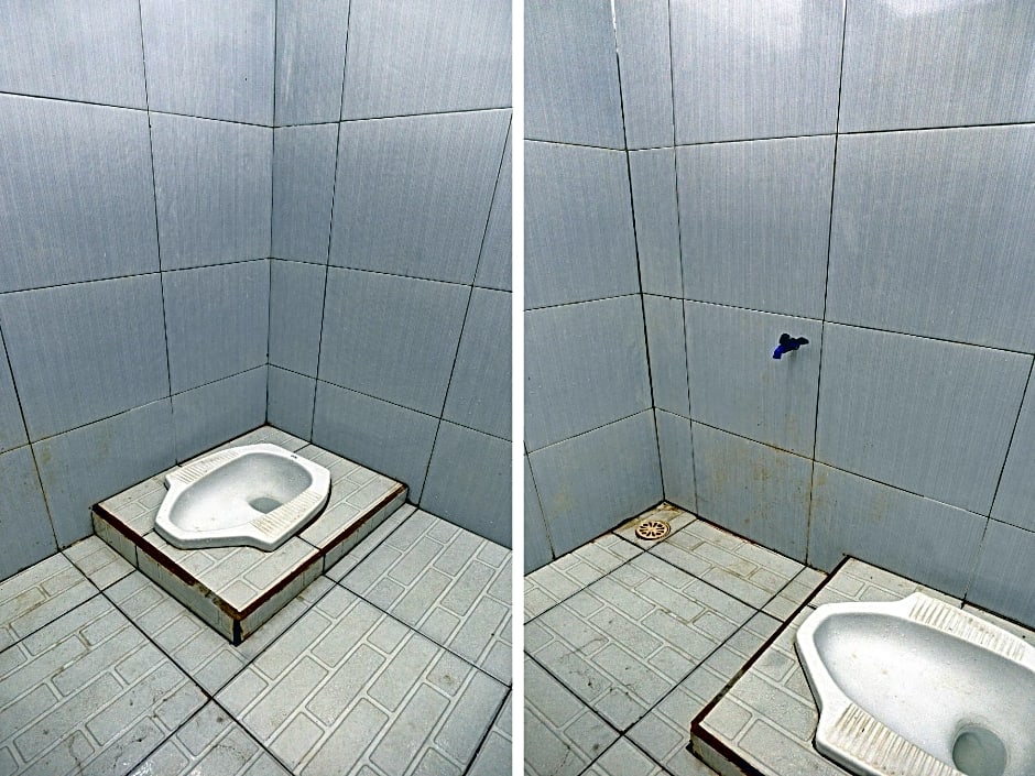 SPOT ON 90742 Kinanthy Garden Syariah