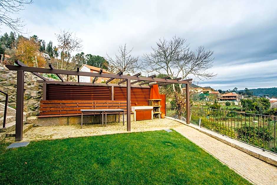 Vougaldeias Casas da Seara