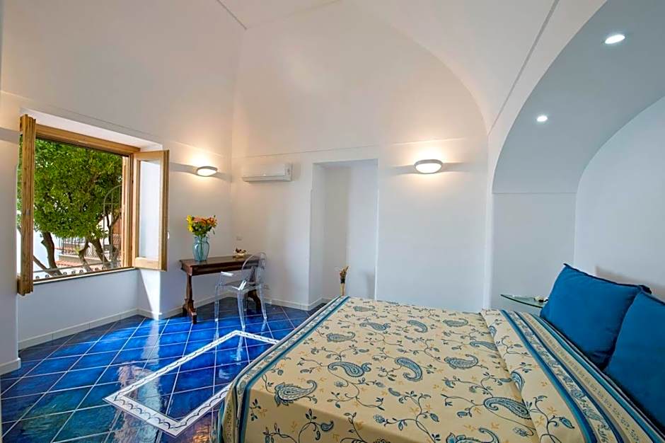 Holidays dream Praiano