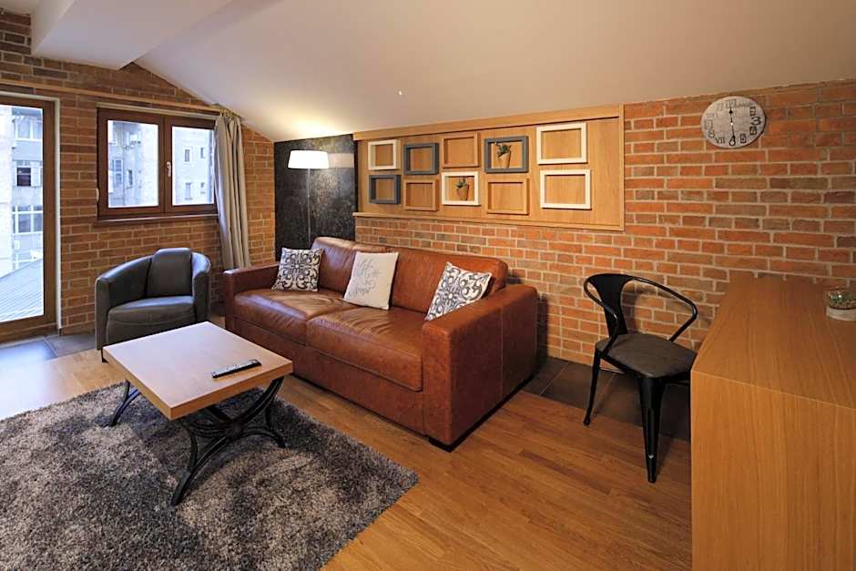 Hotel Passpartù Home Garni