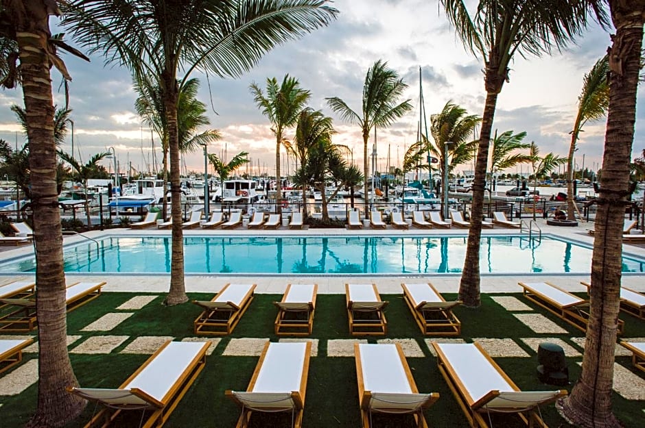 The Perry Hotel Key West