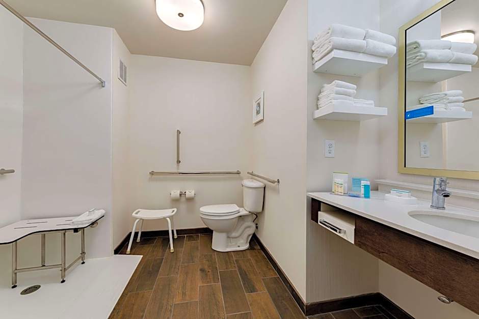 Hampton Inn By Hilton Niceville-Eglin Afb