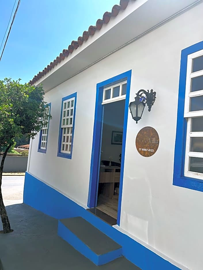 Pousada Doce Villa
