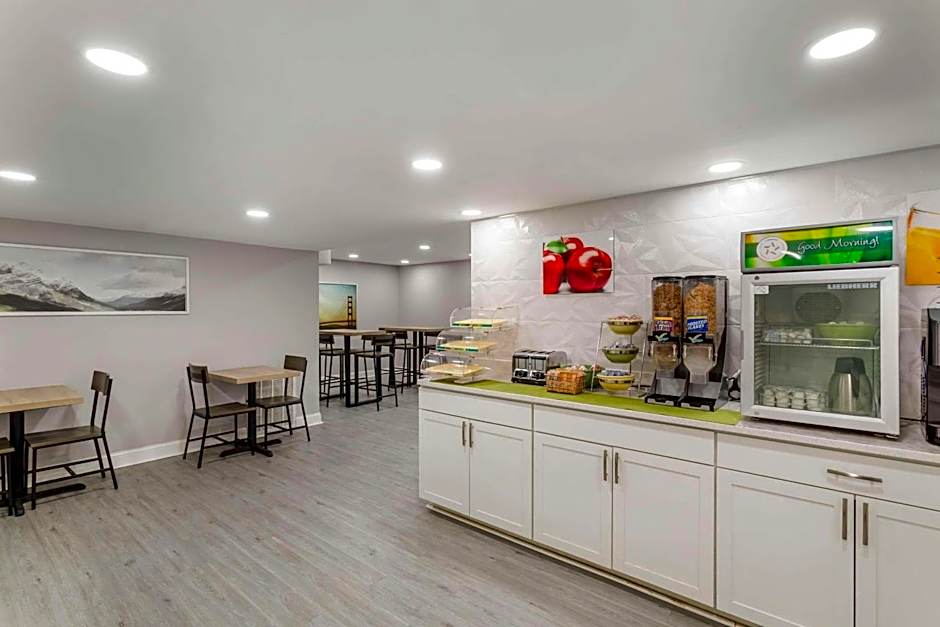 Quality Inn University