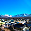 MIL810 Ushuaia Hotel