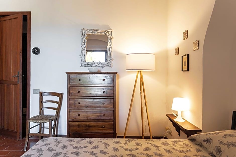 Il Posto delle Fragole