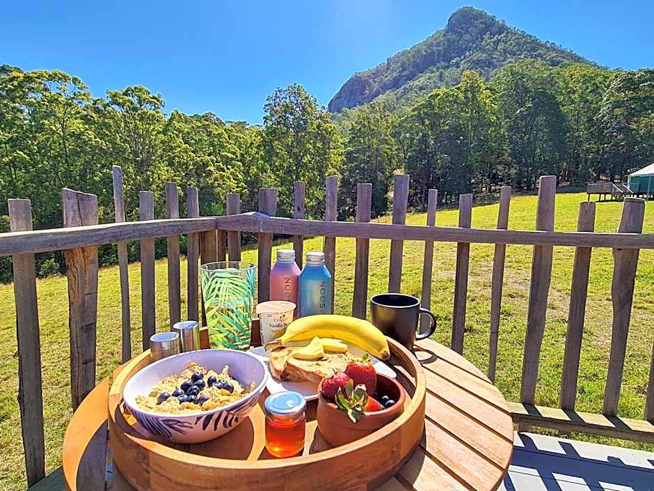 Noosa Eco Retreat