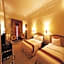 Sarrosa International Hotel And Residential Suites
