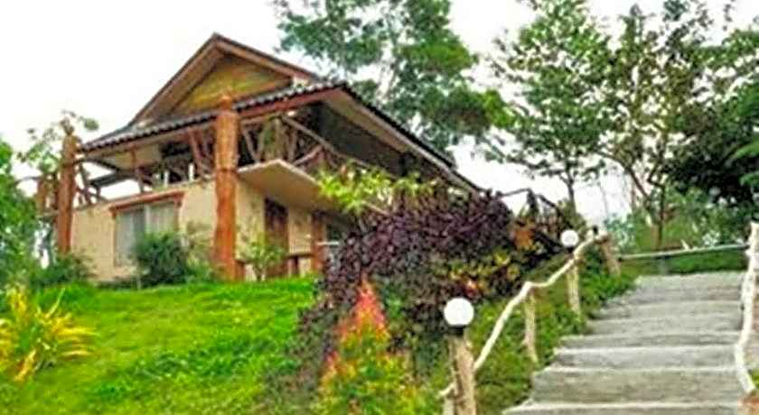 Klong Sai Hills Resort