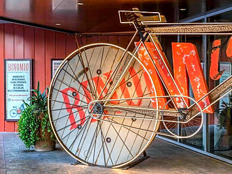 Novotel Barcelona Cornellà