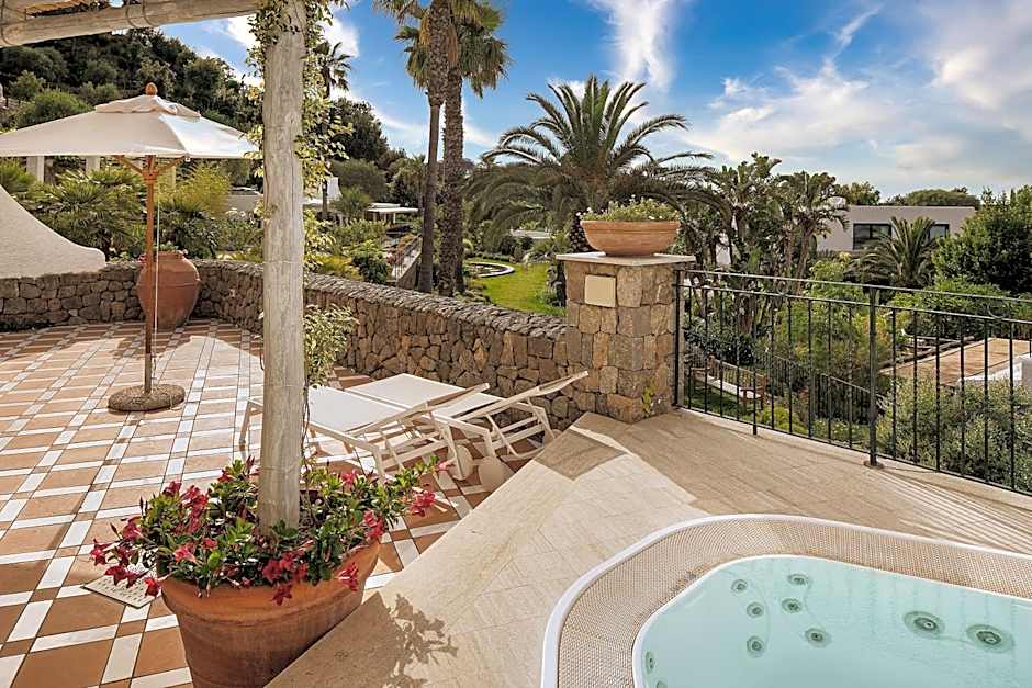 Botania Relais & Spa - The Leading Hotels of the World