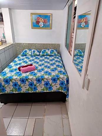 Kitnet aconchegante