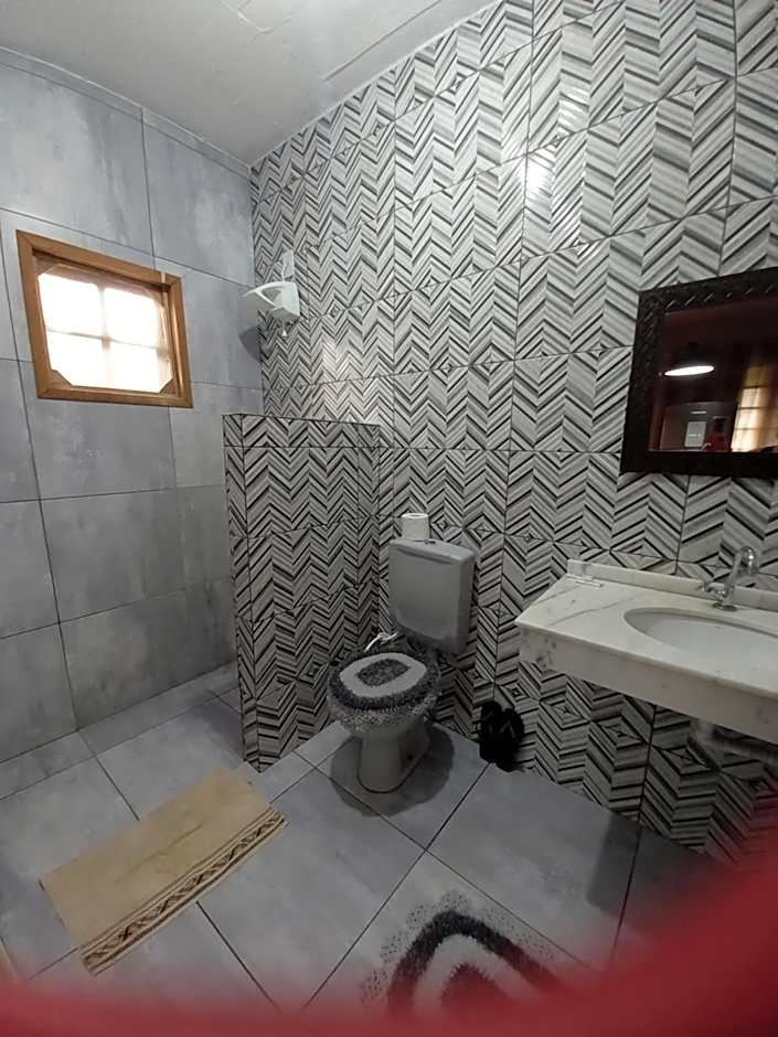 Pousada da Lu em Pelotas