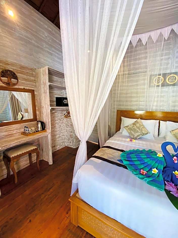 Radiance Sunset Villas Lembongan