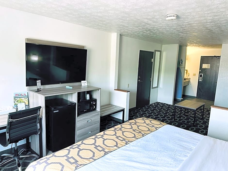 Baymont by Wyndham Piqua