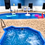 Baymont by Wyndham Hot Springs
