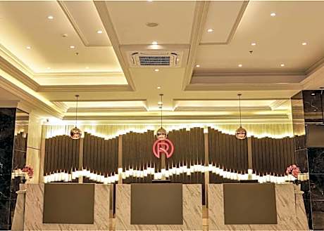 Rylich Panorama Hotel