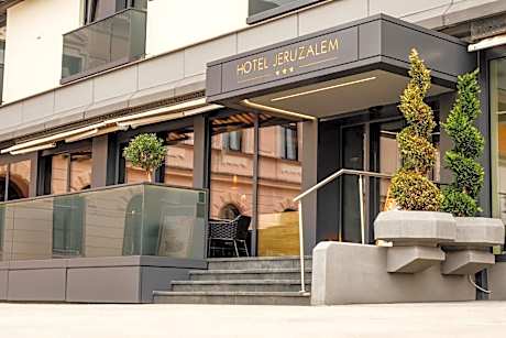 Hotel Jeruzalem