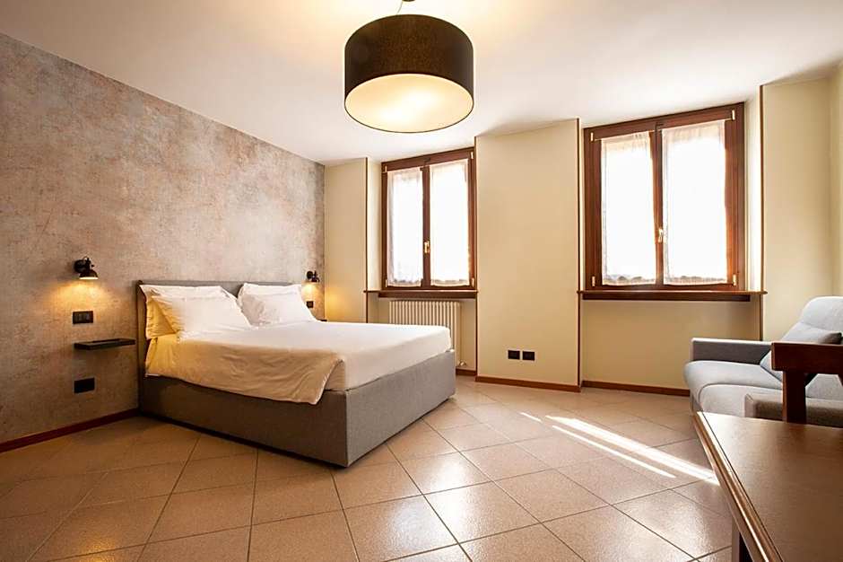 Antico Pozzo Apartment